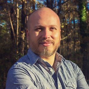 Meet your Posher, Jonathan